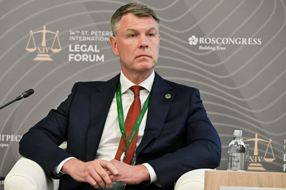 На ПМЮФ состоялась сессия «Реестр исполнительных документов: реформа исполнительного производства»