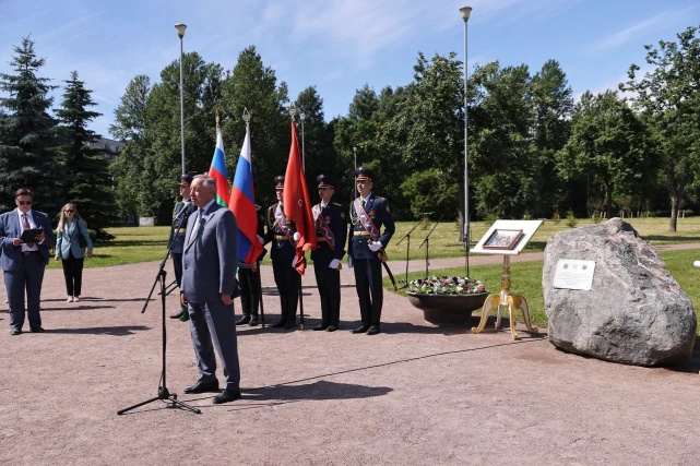 В Санкт-Петербурге появится мемориал святым новомученикам юристам Петроградским