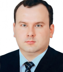Панферов Константин Юрьевич