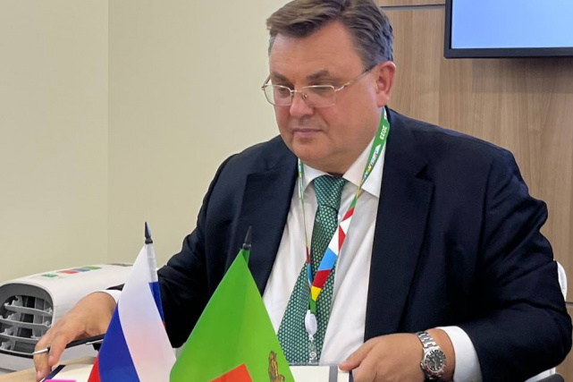 Подписание Соглашения о сотрудничестве между Министерством юстиции Российской Федерации и Министерством юстиции Республики Замбия Подписание Соглашения о сотрудничестве между Министерством юстиции Российской Федерации и Министерством юстиции Республики Замбия