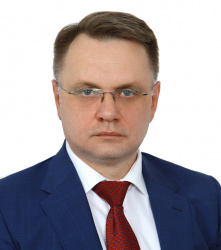 Бесхмельницын Максим Михайлович