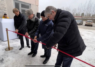 В Республике Карелия открылись два участка, функционирующих как исправительные центры для осужденных к принудительным работам