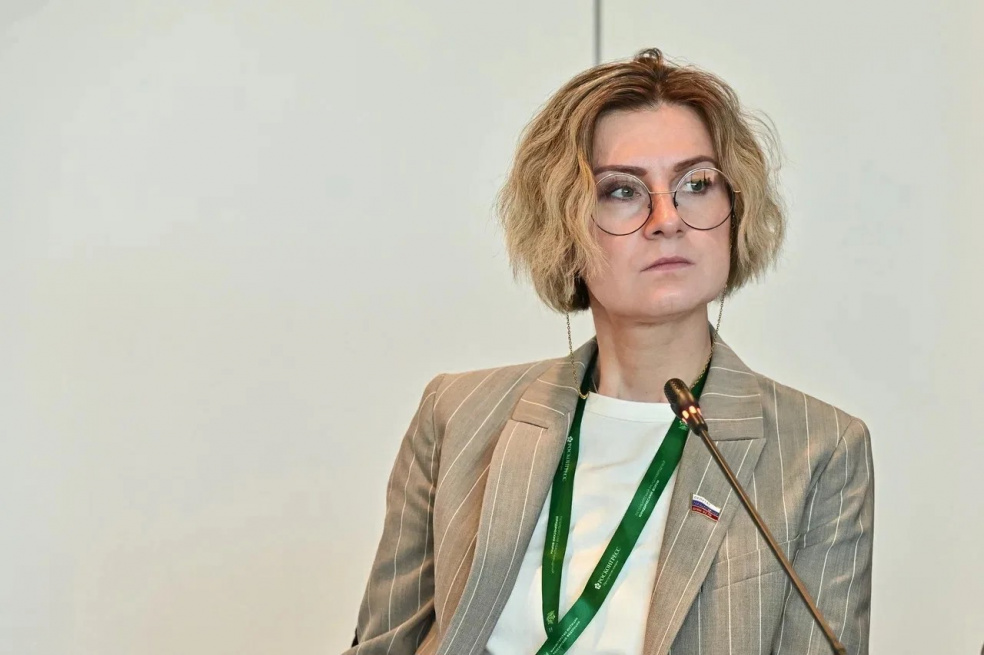 На полях Форума состоялась сессия «Гуманизация и систематизация уголовного закона как основа правовой стабильности: перспективы vs реальность»