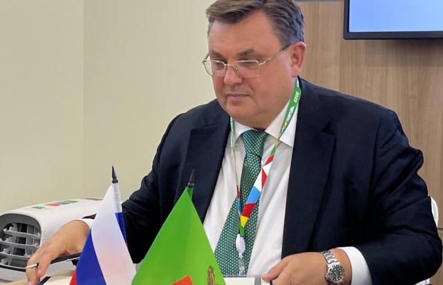 Подписание Соглашения о сотрудничестве между Министерством юстиции Российской Федерации и Министерством юстиции Республики Замбия Подписание Соглашения о сотрудничестве между Министерством юстиции Российской Федерации и Министерством юстиции Республики Замбия