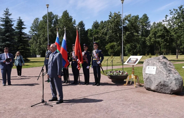 В Санкт-Петербурге появится мемориал святым новомученикам юристам Петроградским