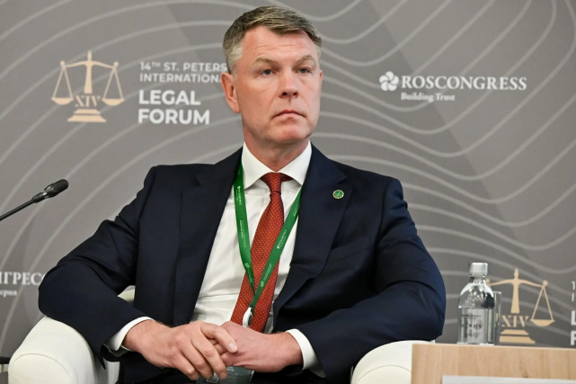 На ПМЮФ состоялась сессия «Реестр исполнительных документов: реформа исполнительного производства»