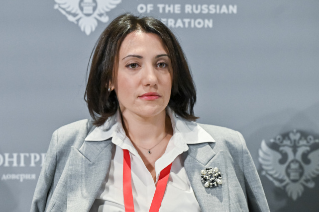 В рамках XIII Петербургского международного юридического форума состоялась панельная сессия «Эпоха маркетплейсов: право или технологии?» В рамках XIII Петербургского международного юридического форума состоялась панельная сессия «Эпоха маркетплейсов: право или технологии?»