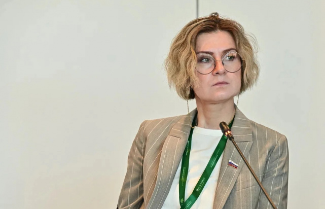 На полях Форума состоялась сессия «Гуманизация и систематизация уголовного закона как основа правовой стабильности: перспективы vs реальность»