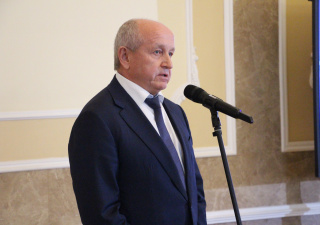 Евгений Забарчук совершил рабочую поездку во Владимирскую область
