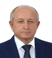 Забарчук Евгений Леонидович