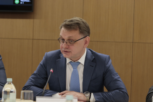 Минюст России и фонд «Защитники Отечества» подписали соглашение о сотрудничестве