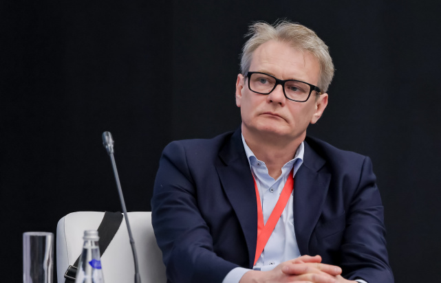О людях, процессах и технологиях в контексте работы государственных юридических служб поговорили на ПМЮФ 25 О людях, процессах и технологиях в контексте работы государственных юридических служб поговорили на ПМЮФ 25