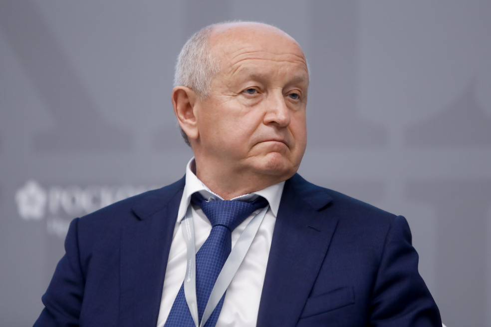 В ходе ПМЮФ-2024 рассмотрели перспективы развития юридического образования в странах БРИКС