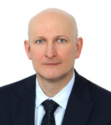 Федоров Вадим Витальевич
