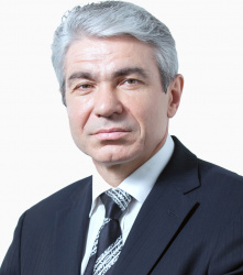 Свириденко Олег Михайлович