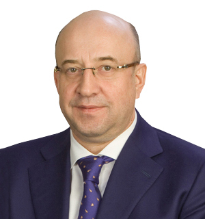 Плигин Владимир Николаевич