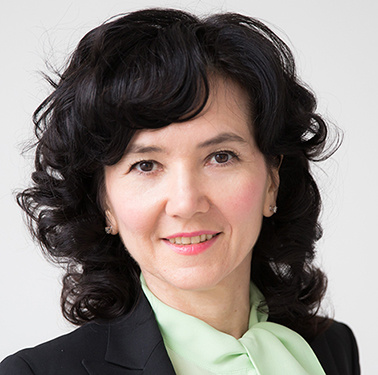 Михеева
