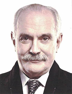 Михалков