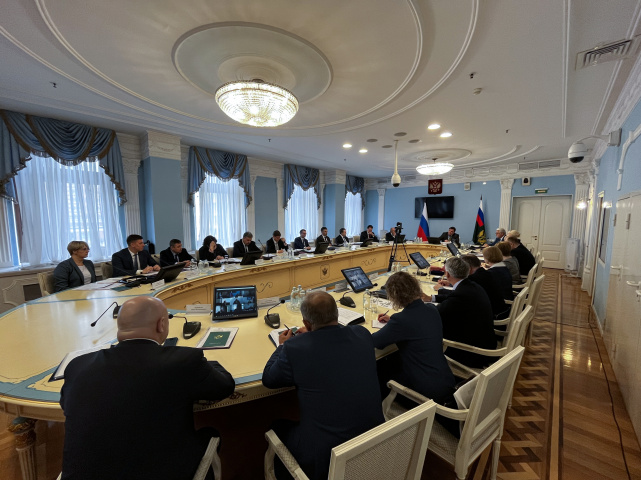 Судебно-экспертные учреждения Минюста России появятся в каждом субъекте Российской Федерации