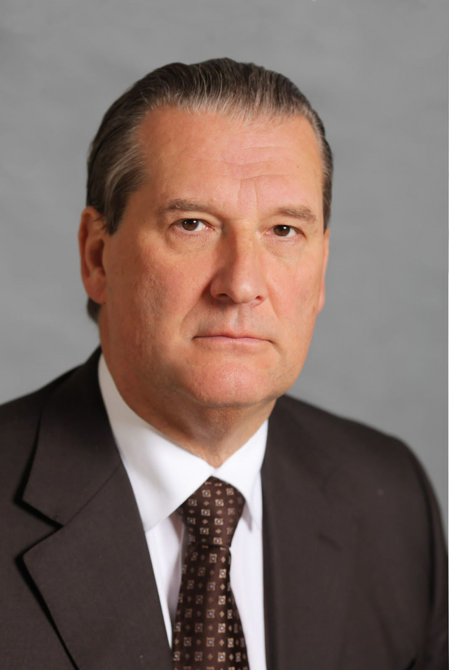Александров Алексей Иванович